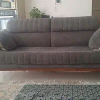 مبلمان خانگی|مبلمان خانگی و میز عسلی|کرج, برغان|دیوار