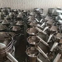 دیگ ۲۸۰۰L گلابگیر ۳۵۰DL دیگ عرقگیر TORتقطیر|ظروف پخت‌وپز|مشهد, هدایت|دیوار