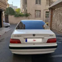 پژو پارس مدل ۹۹|خودرو سواری و وانت|تهران, نظام‌آباد|دیوار