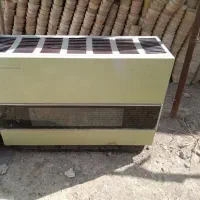 بخاری|بخاری، هیتر، شومینه|خمینیشهر, |دیوار