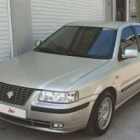 سمند مدل ۸۰ موتور تعویض