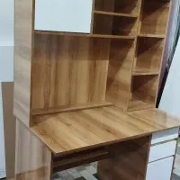 میز تحریر کتابخانه دار سفارشی