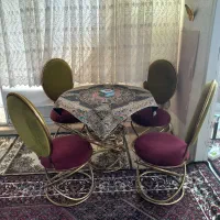 میز ناهار خوری