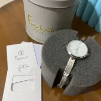 ساعت زیبای زنانه برند فری لوک نو