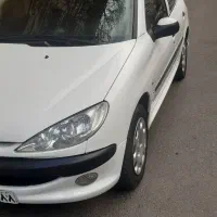 ۲۰۶ مدل ۹۴تیپ۲