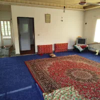 خانه نو ساز جفت اجاره