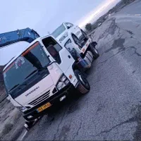 جرثقیل و خودروبر وبالابر