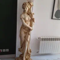 مجسمه فرشته