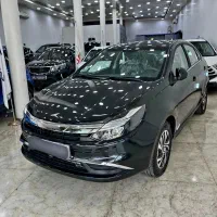 کی ام سی ایگل صفر سفید EAGLE مشکی خشک مدل 1404|خودرو سواری و وانت|تهران, صادقیه|دیوار