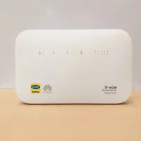 مودم ایرانسل tfi60 h1