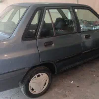 پراید مدل ۸۴|خودرو سواری و وانت|چهاردانگه (تهران), |دیوار