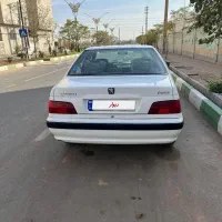 پرشیا موتور جدید مدل ۱۴۰۲|خودرو سواری و وانت|خاوران, |دیوار