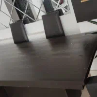 میز نهارخوری ۸نفره