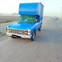 نیسان دیزل 90