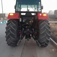 تراکتور ۴۷۵جفت دیفرانسیل کابین دار|خودرو سنگین|درگزین, |دیوار