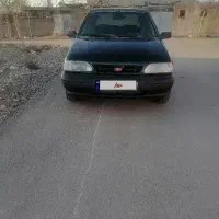 پراید صبا مدل 82