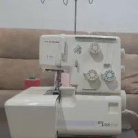 چرخ سردوز چهار نخ ژانومه