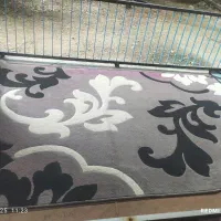 فرش اسپرت 6متری