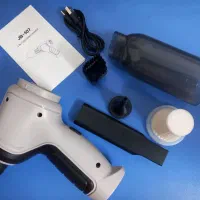 جارو شارژی سه کاره|جاروبرقی، جارو شارژی، بخارشو|آمل, |دیوار