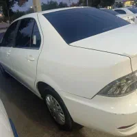 سمند سورن 402