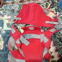 اغوشی نو|کالسکه و لوازم جانبی|قم, پردیسان|دیوار