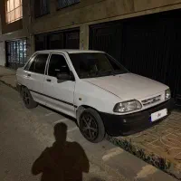پراید ۱۳۱|خودرو سواری و وانت|همدان, |دیوار