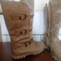 چکمه خارجی|کیف، کفش، کمربند|فارسان, |دیوار