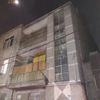 فروش واحد کلنگی سبلان