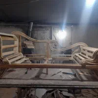 تعداد محدود شزلون ۲ نفره