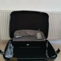 چمدان جادار سالم|کیف، کفش، کمربند|سنندج, |دیوار