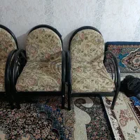 مبل 9 نفره|مبلمان خانگی و میز عسلی|کرمانشاه, |دیوار