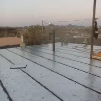 نمایندگی ایزوگام و قیر.و اجرا|خدمات پیشه و مهارت|مشهد, شهرک بهارستان|دیوار