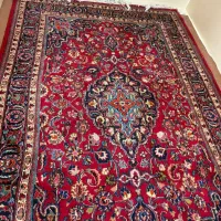 فرش دستباف،فرش ۶متری دست بافت