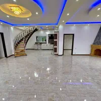 دوبلکس ۳۸۰ متری ، محوطه مشجر ، سعادت آباد بی نظیر|فروش خانه و ویلا|چمستان, |دیوار