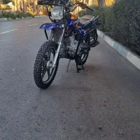 موتور شکاری پیشتاز ۲۰۰|موتورسیکلت|نیشابور, خیام|دیوار