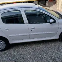 207 tufive 5 p سقف فلز تیوفایو