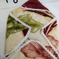 قنداق سرویس ملحفه پتو|اسباب و اثاث بچه|مشهد, دانشجو|دیوار