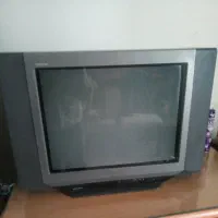 تلوزیون ۲۴اینچ سونی