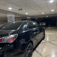 ماشین سواری ام جی ۶ مگنت