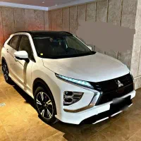 میتسوپیشی اکلیپس کراس