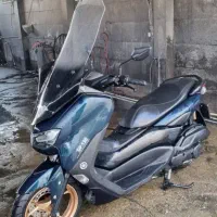 nmax انمکس فول ترکشن ۱۴۰۳