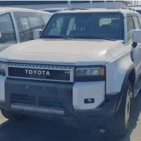پرادو ۲۰۲۵