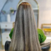 تخفیف تمامی خدمات آرایشگری به مدت 1ماه