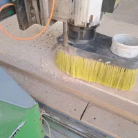 کارگر دستگاه cnc