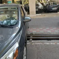 بایک سابریا مدل ۹۵ خاکستری (نقدواقساط)|خودرو سواری و وانت|تهران, نارمک|دیوار