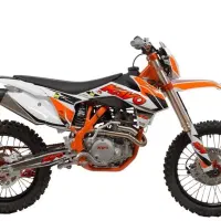 موتور کایو مدل ۴۰۲ خشک