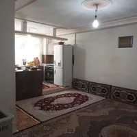 واحد ۵۵متری با امکانات