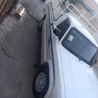 مزدا تک کابین