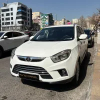 جک S5 مدل 1396|خودرو سواری و وانت|تهران, سعادت‌آباد|دیوار