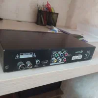 گیرنده دیجیتال ایکس ویژن|صوتی و تصویری|مشهد, نرگس (شهرک غرب)|دیوار